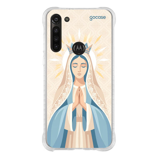Capinha para celular  Imagem Sagrada