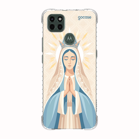 Capinha para celular  Imagem Sagrada