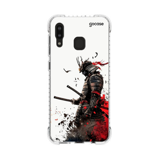 Capinha para celular  Imperial Shogun