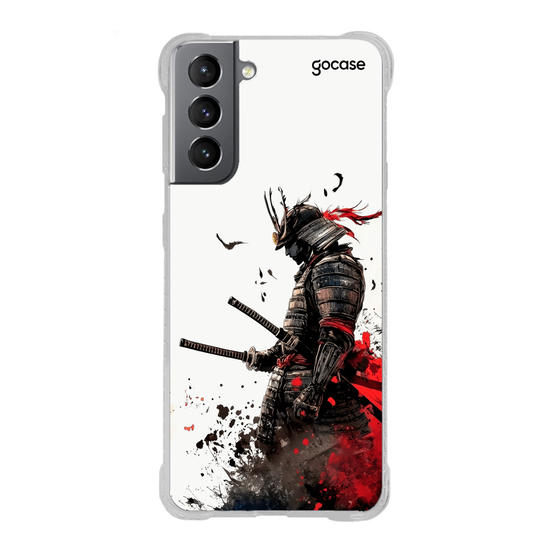 Capinha para celular  Imperial Shogun