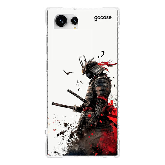 Capinha para celular  Imperial Shogun