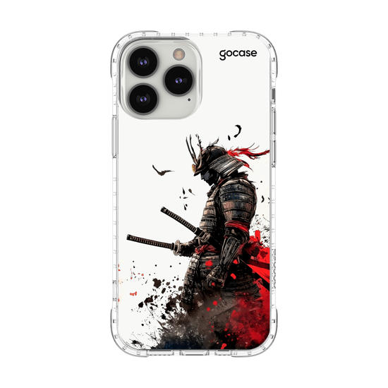 Capinha para celular  Imperial Shogun
