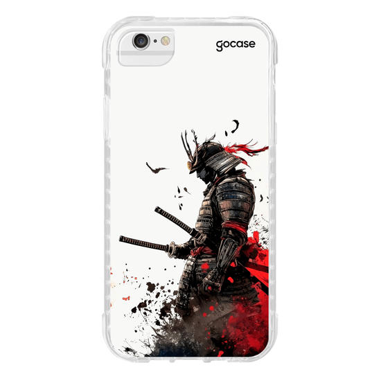 Capinha para celular  Imperial Shogun