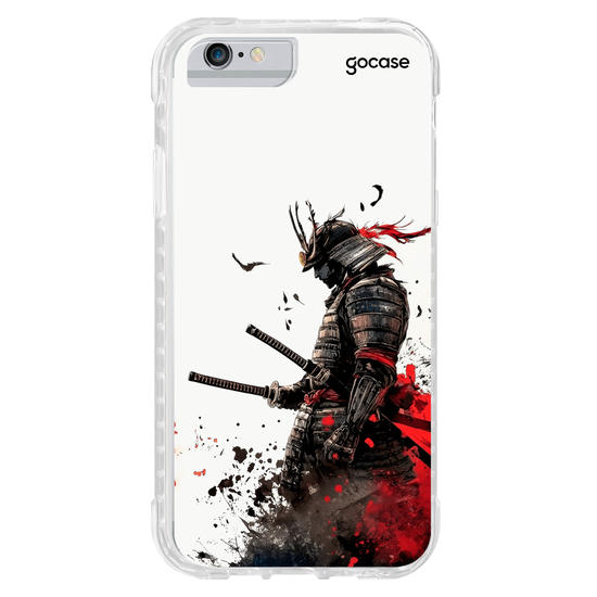 Capinha para celular  Imperial Shogun
