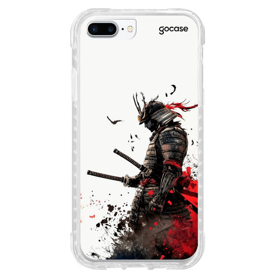 Capinha para celular  Imperial Shogun