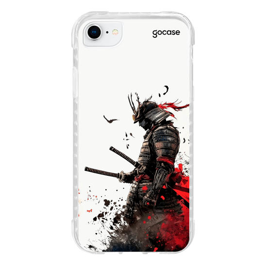 Capinha para celular  Imperial Shogun