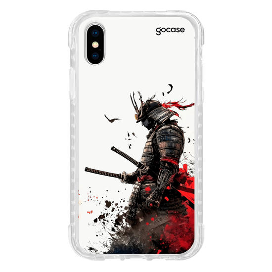 Capinha para celular  Imperial Shogun