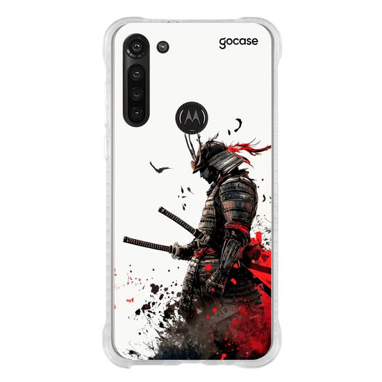 Capinha para celular  Imperial Shogun