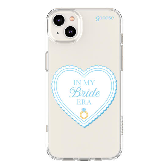 Capinha para celular In My Bride Era