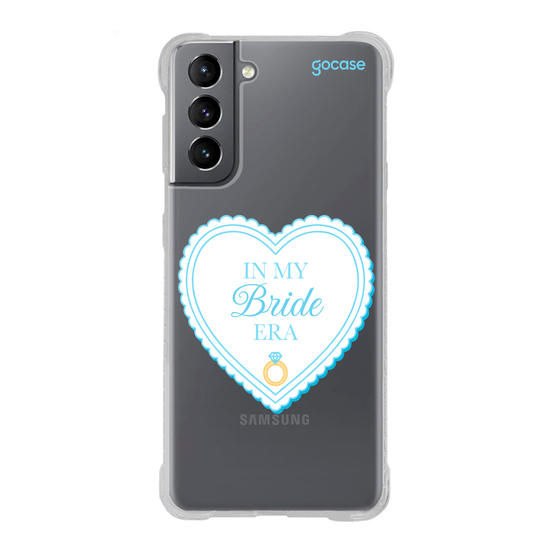 Capinha para celular In My Bride Era