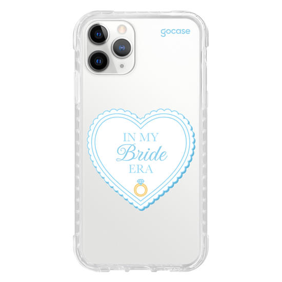 Capinha para celular In My Bride Era