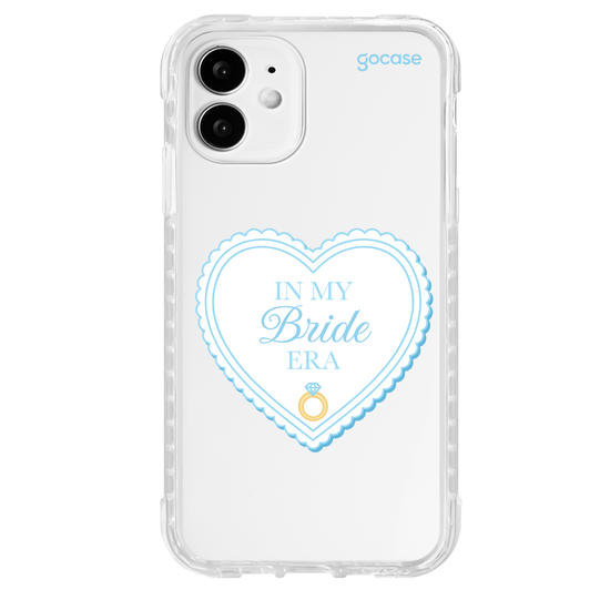 Capinha para celular In My Bride Era