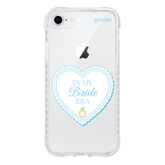 Capinha para celular In My Bride Era