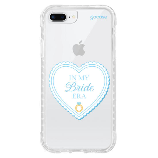Capinha para celular In My Bride Era