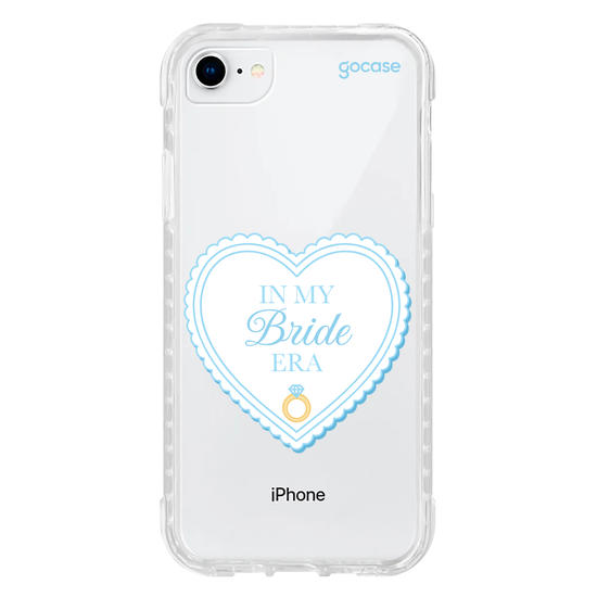Capinha para celular In My Bride Era