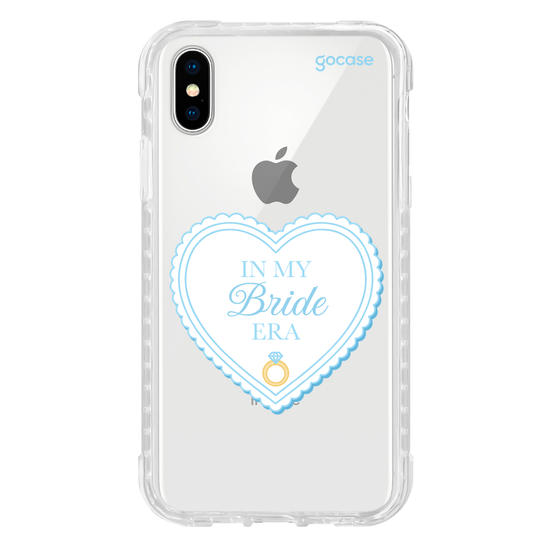 Capinha para celular In My Bride Era