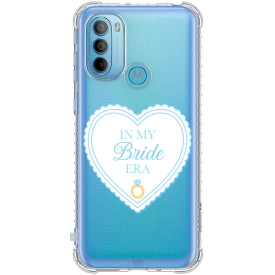 Capinha para celular In My Bride Era