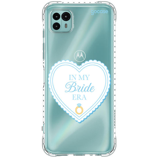 Capinha para celular In My Bride Era
