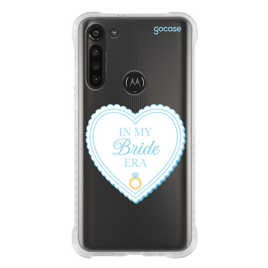 Capinha para celular In My Bride Era