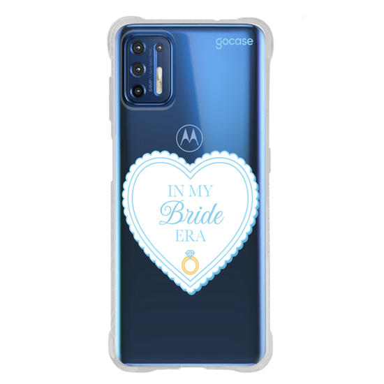 Capinha para celular In My Bride Era