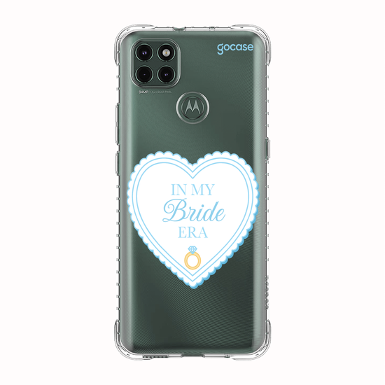 Capinha para celular In My Bride Era