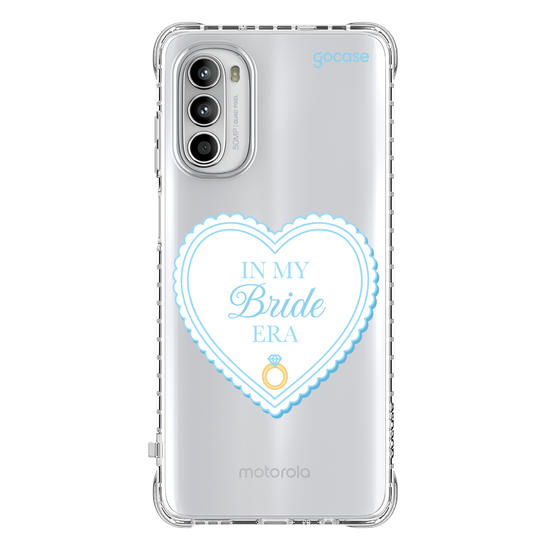 Capinha para celular In My Bride Era