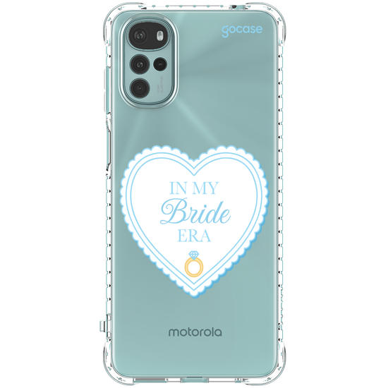 Capinha para celular In My Bride Era
