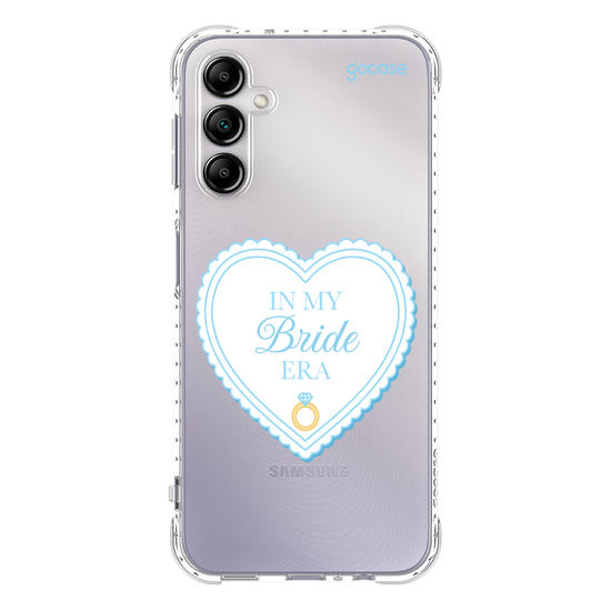 Capinha para celular In My Bride Era