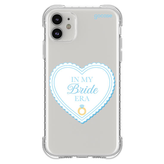 Capinha para celular In My Bride Era