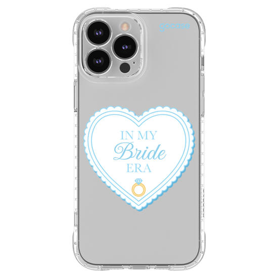 Capinha para celular In My Bride Era
