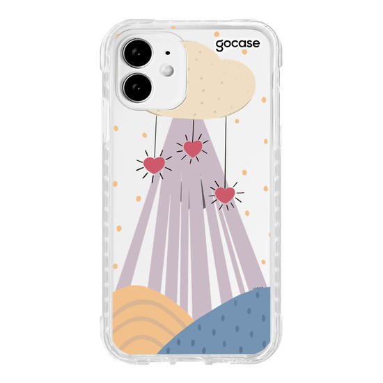 Incor Criança by Gocase Incor Criança by Gocase