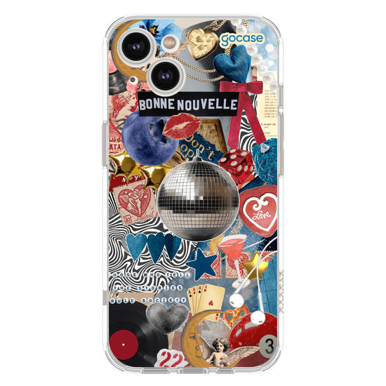  Indie Aesthetic Collage