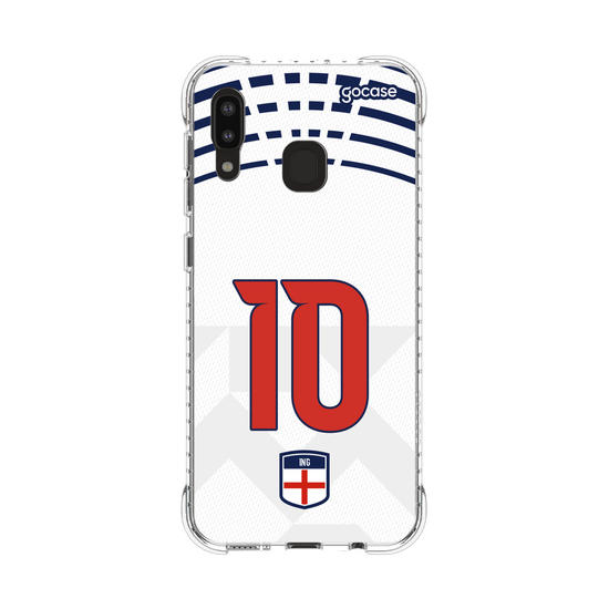 Capinha para celular  Inglaterra - World Edition
