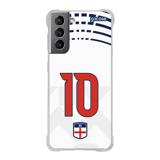 Capinha para celular  Inglaterra - World Edition