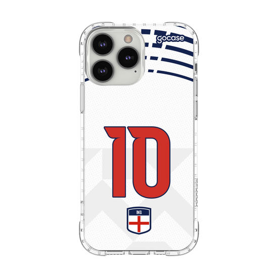 Capinha para celular  Inglaterra - World Edition