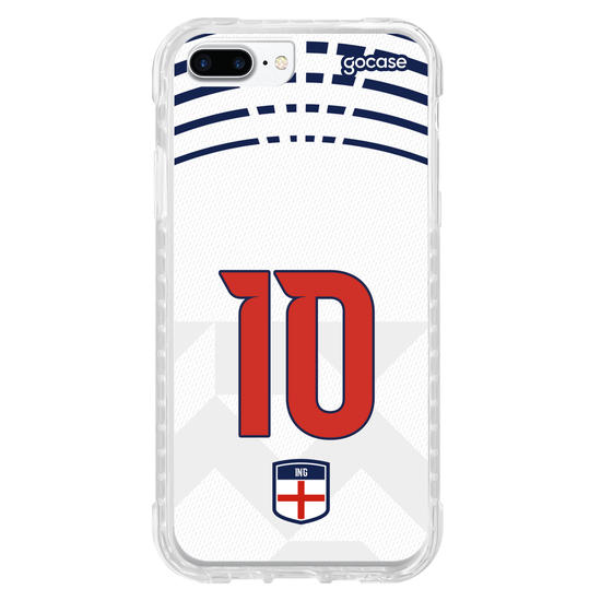 Capinha para celular  Inglaterra - World Edition