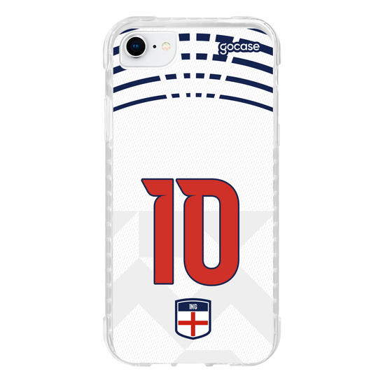 Capinha para celular  Inglaterra - World Edition