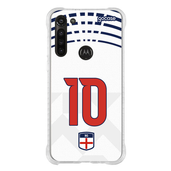 Capinha para celular  Inglaterra - World Edition