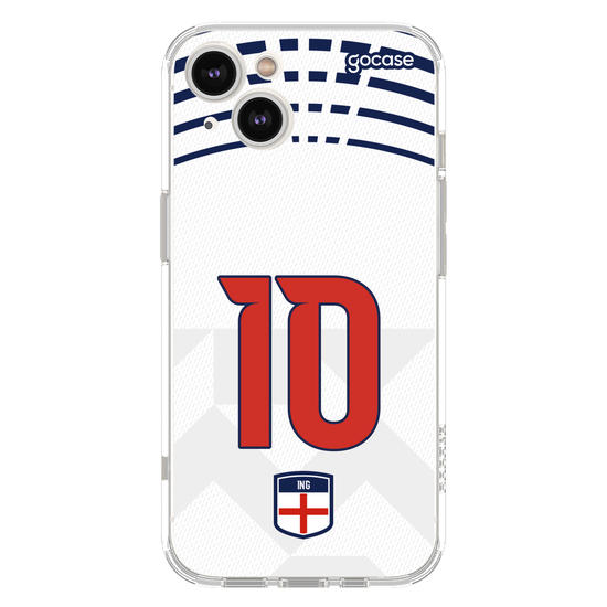 Inglaterra - World Edition