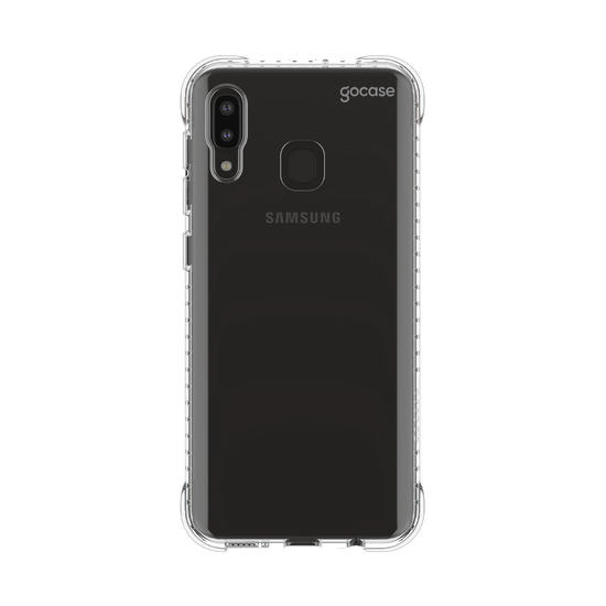 Capinha para celular Iniciais Cursivas