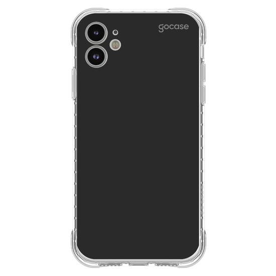 Capinha para celular  Iniciais Delicadas Color