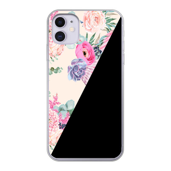 Initials  flowery Seasons