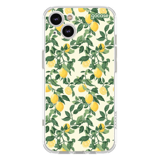  Lemon Pattern 