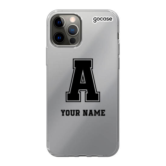 Coque Initial Football