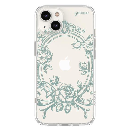  Iniciais Ornamentos