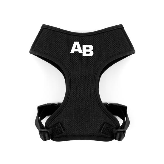 Peitoral Pet - Iniciais Peitoral Pet - Iniciais