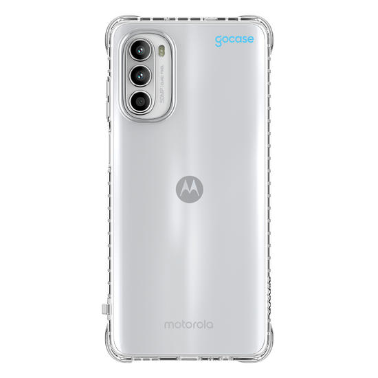 Capinha para celular Iniciais - Pink e Azul