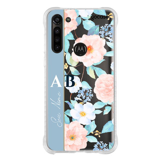 Iniciais Royal Garden