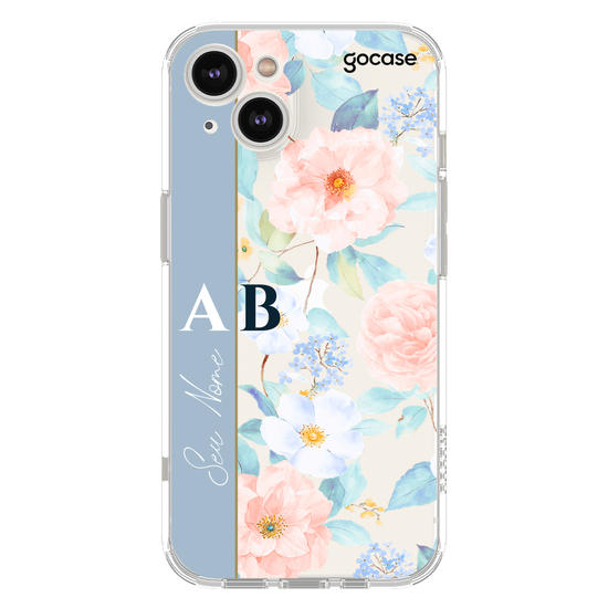 Iniciais Royal Garden