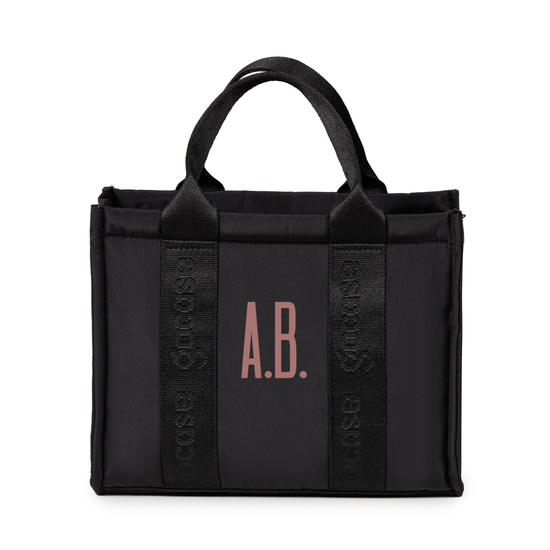 Tote Pop -  Iniciais Slim